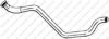 FORD 6157897 Exhaust Pipe